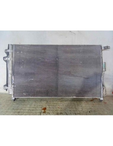 CONDENSADOR / RADIADOR  AIRE ACONDICIONADO KIA...