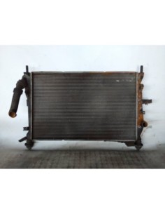 RADIADOR AGUA FORD MONDEO BERLINA (GE) - 113926 2