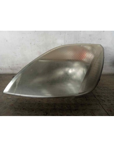 FARO IZQUIERDO FORD FIESTA (CBK) - 104238
