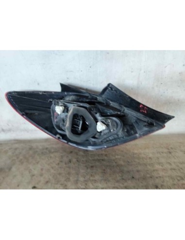 PILOTO TRASERO DERECHO OPEL CORSA D - 174705