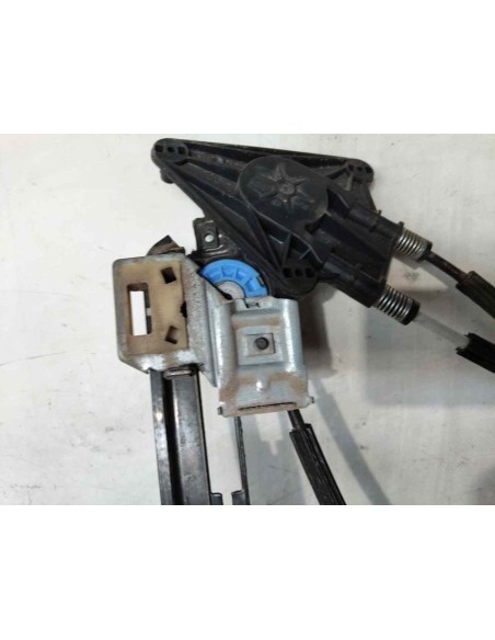 ELEVALUNAS DELANTERO IZQUIERDO SEAT ALTEA XL (5P5) - 177189