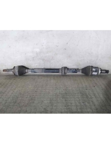 TRANSMISION DELANTERA DERECHA TOYOTA PRIUS...