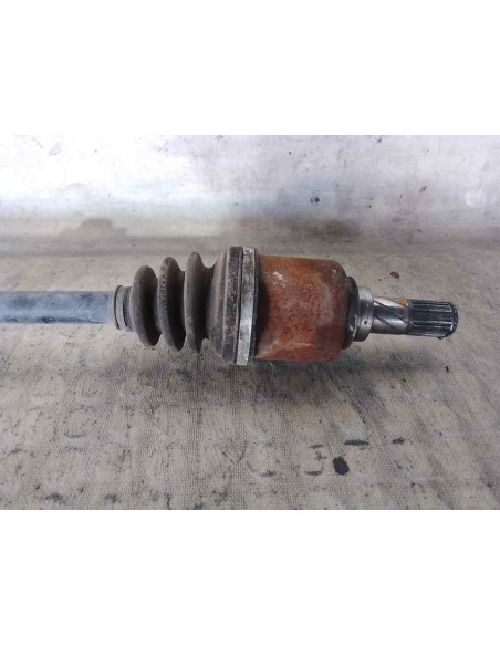 TRANSMISION DELANTERA DERECHA NISSAN MICRA (K12E) - 150677