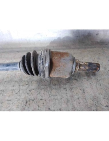 TRANSMISION DELANTERA IZQUIERDA NISSAN MICRA...