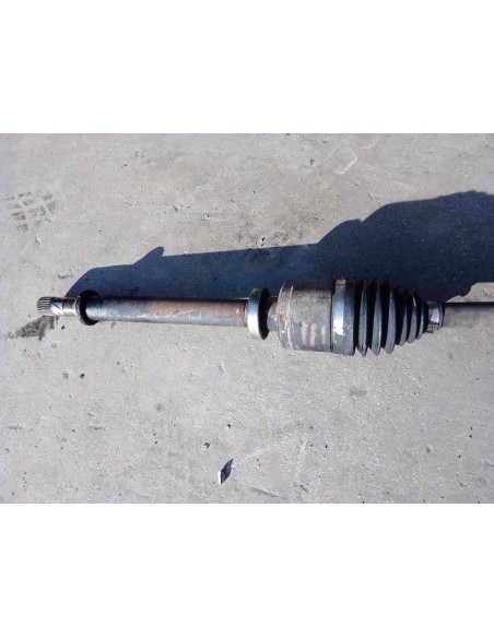 TRANSMISION DELANTERA DERECHA RENAULT KANGOO I (F/KC0) - 192669