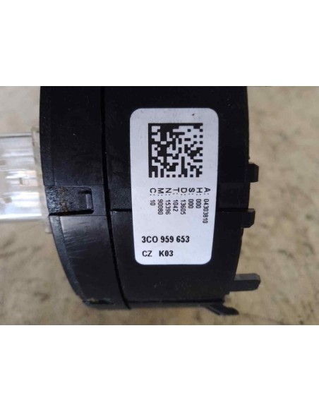 ANILLO AIRBAG VOLKSWAGEN PASSAT BERLINA (3C2) - 182318