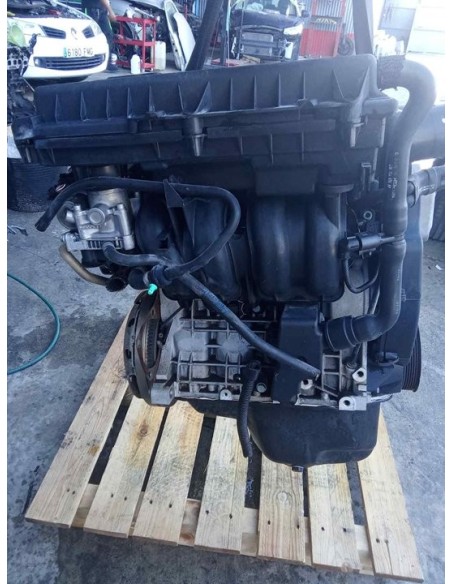 MOTOR COMPLETO VOLKSWAGEN POLO III BERLINA (6N2) - 197215