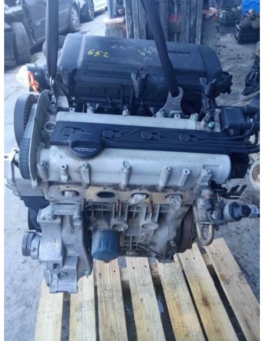 MOTOR COMPLETO VOLKSWAGEN POLO III BERLINA...