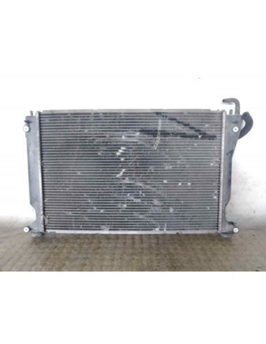 RADIADOR AGUA TOYOTA AVENSIS BERLINA (T25) -...