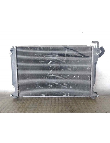RADIADOR AGUA TOYOTA AVENSIS BERLINA (T25) - 195014