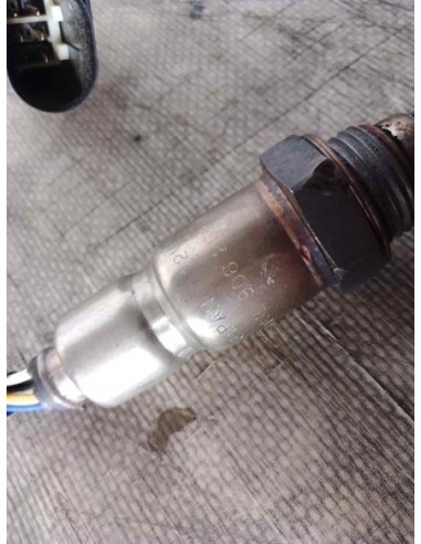 SONDA LAMBDA VOLKSWAGEN PASSAT BERLINA (362) -...