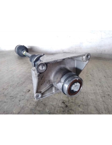 TRANSMISION DELANTERA IZQUIERDA SSANGYONG REXTON - 166841