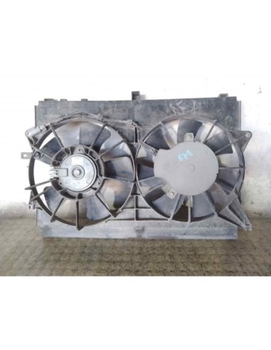 ELECTROVENTILADOR TOYOTA AVENSIS BERLINA (T25)...