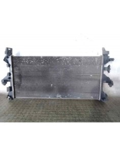 RADIADOR AGUA FIAT DUCATO 3 FURGÓN 33 - 217058 2