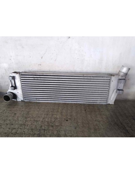 INTERCOOLER RENAULT SCENIC II (JM) - 202092
