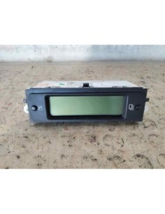 PANTALLA MULTIFUNCION CITROEN XSARA FAMILIAR - 255700
