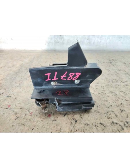 CERRADURA PUERTA TRASERA IZQUIERDA DACIA SANDERO II - 238264