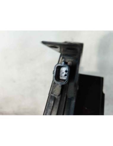 CERRADURA PUERTA TRASERA IZQUIERDA DACIA...