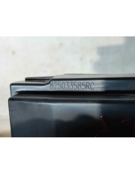 CERRADURA PUERTA TRASERA IZQUIERDA DACIA SANDERO II - 238264