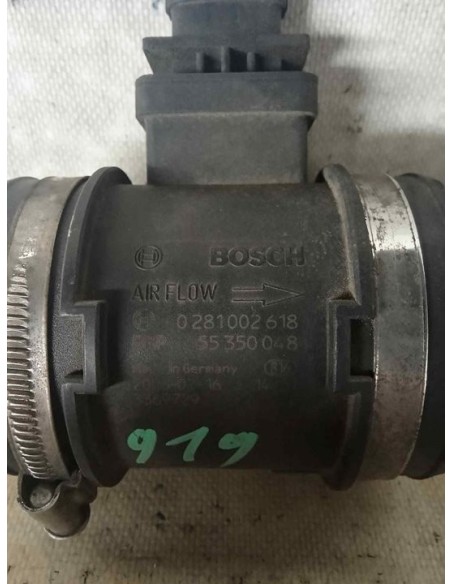 CAUDALIMETRO OPEL ASTRA H BERLINA - 243585