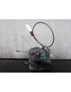 CERRADURA PUERTA DELANTERA DERECHA BMW SERIE 3 BERLINA...