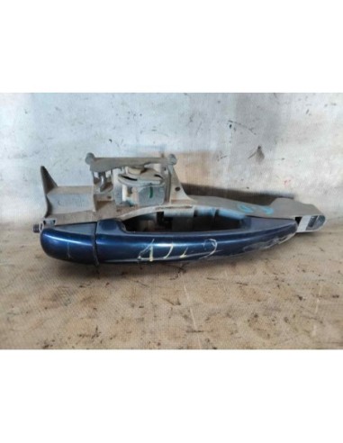 MANETA EXTERIOR TRASERA DERECHA PEUGEOT 207 -...