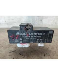 CAJA PRECALENTAMIENTO SEAT CORDOBA BERLINA (6L2) - 255708