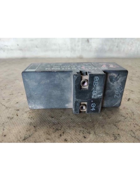 CAJA PRECALENTAMIENTO SEAT CORDOBA BERLINA (6L2) - 255708