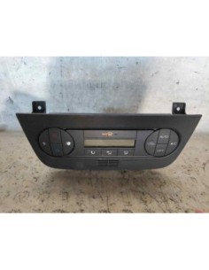 MANDO CALEFACCION / AIRE ACONDICIONADO FORD FIESTA (CBK)...