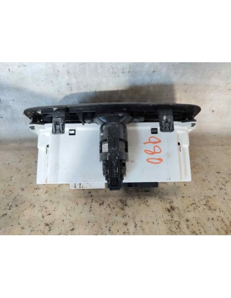 MANDO CALEFACCION / AIRE ACONDICIONADO FORD FIESTA (CBK) - 255695