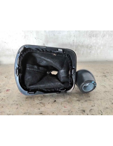 POMO PALANCA CAMBIO FIAT III EVO PUNTO (199) - 241817