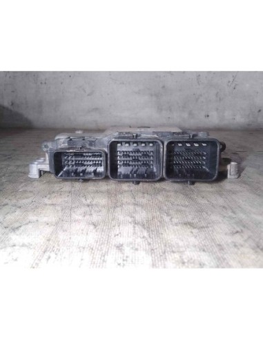 CENTRALITA MOTOR UCE CITROEN C4 BERLINA - 223515