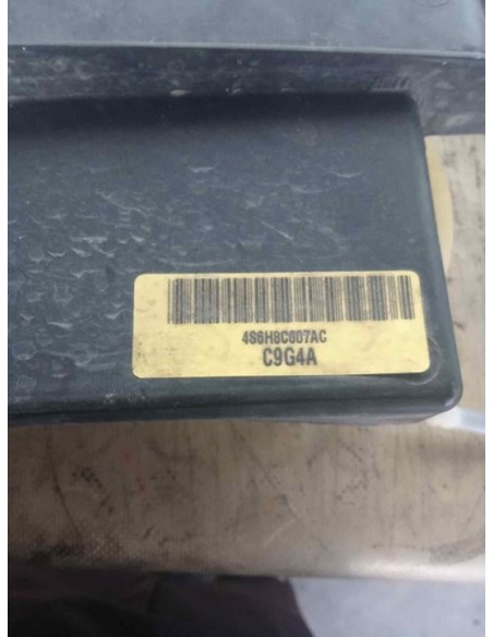 ELECTROVENTILADOR FORD FUSION (CBK) - 255840