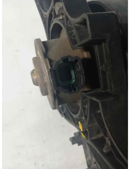 ELECTROVENTILADOR NISSAN ALMERA (N16/E) - 255841