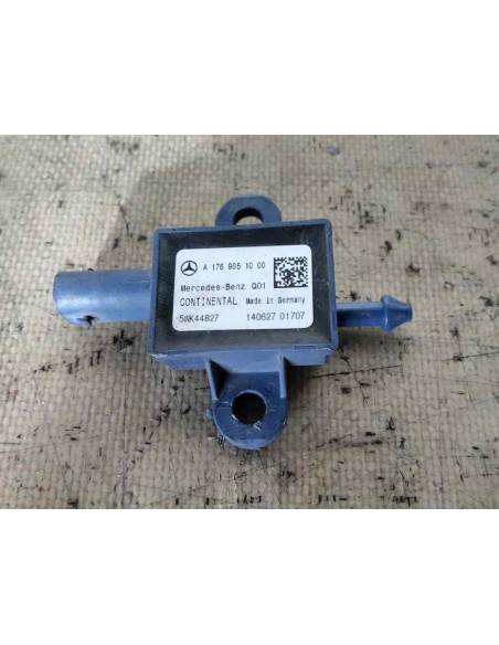SENSOR AIRBAG MERCEDES-BENZ CLASE A (BM 176) - 246589