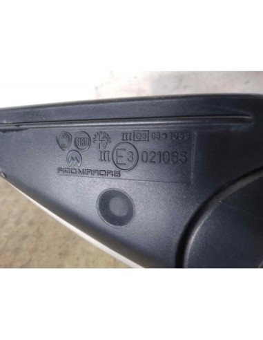 RETROVISOR IZQUIERDO ALFA ROMEO MITO (145) -...