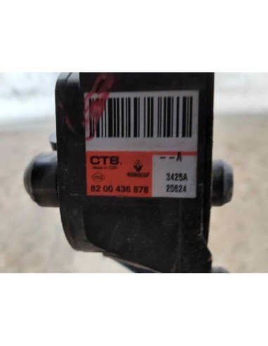 PEDAL ACELERADOR MERCEDES-BENZ CITAN (BM 415)...