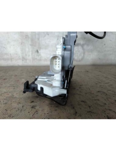 CERRADURA PUERTA TRASERA DERECHA SEAT LEON...