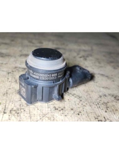 SENSOR DE APARCAMIENTO MERCEDES-BENZ CLASE A...