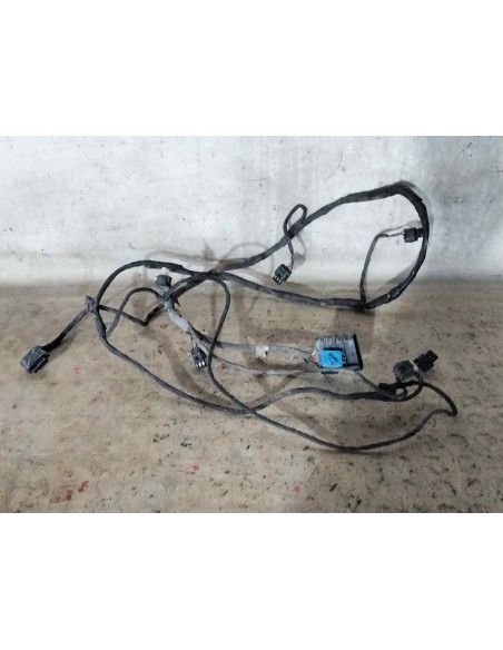 CABLEADO ELECTRICO MERCEDES-BENZ CLASE A (BM 176) - 246599
