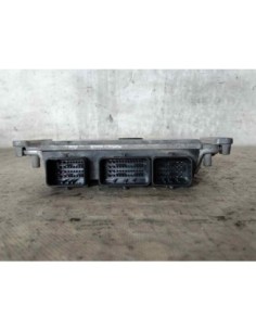 CENTRALITA MOTOR UCE CITROEN XSARA FAMILIAR - 255665 2