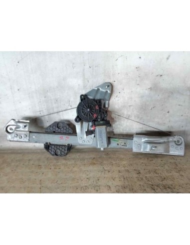 ELEVALUNAS DELANTERO DERECHO DACIA SANDERO II -...