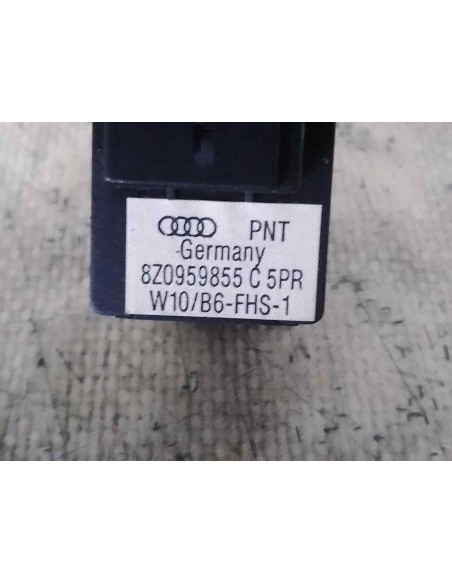 MANDO ELEVALUNAS DELANTERO DERECHO AUDI A3 (8P1) - 200612