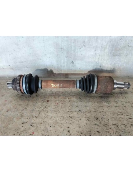 TRANSMISION TRASERA IZQUIERDA SMART CITY-COUPE - 231645