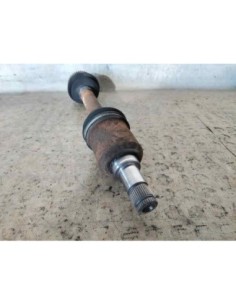 TRANSMISION TRASERA IZQUIERDA SMART CITY-COUPE - 231645 2