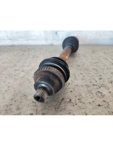 TRANSMISION TRASERA IZQUIERDA SMART CITY-COUPE...