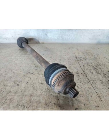 TRANSMISION TRASERA DERECHA SMART CITY-COUPE -...