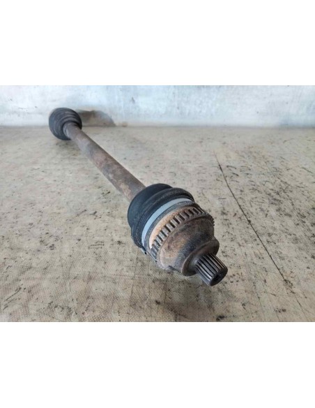 TRANSMISION TRASERA DERECHA SMART CITY-COUPE - 231644