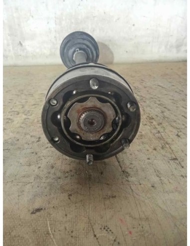 TRANSMISION DELANTERA IZQUIERDA SEAT LEON (1M1)...