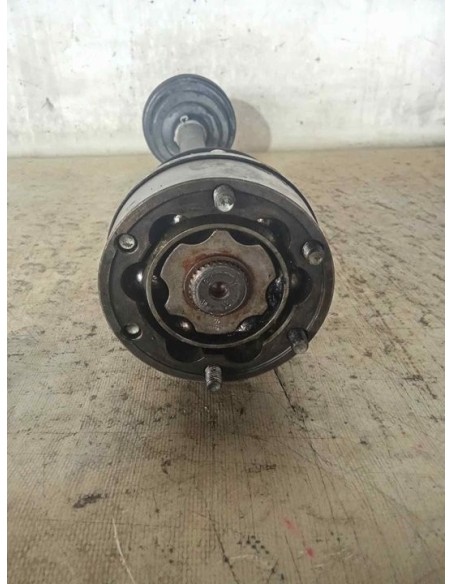 TRANSMISION DELANTERA IZQUIERDA SEAT LEON (1M1) - 255830